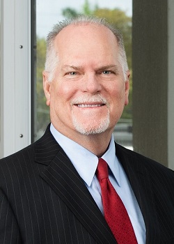 Douglas M. McIntosh, J.D.